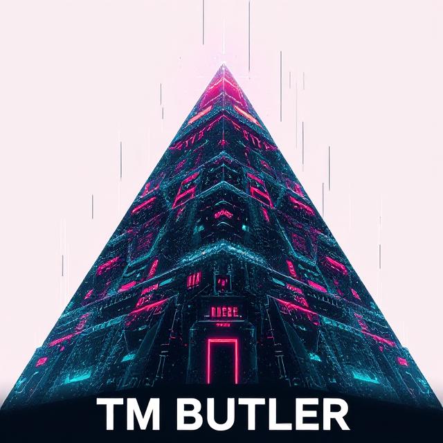 TM BUTLER